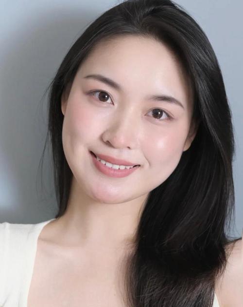 一脸福相的女孩面相长什么样