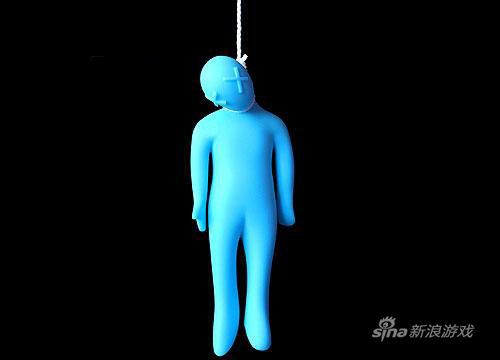 梦见吊死人意味什么