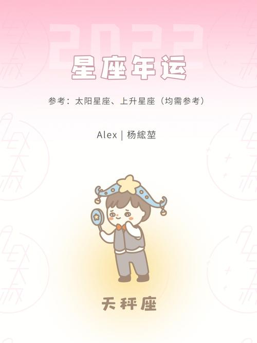 判答 天秤座2022年年运完整版