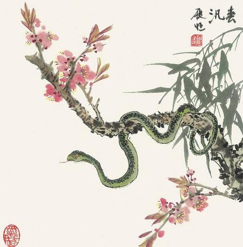 1977年子时出生的生肖属蛇人命好吗,中晚年时期步入光辉的人生大路