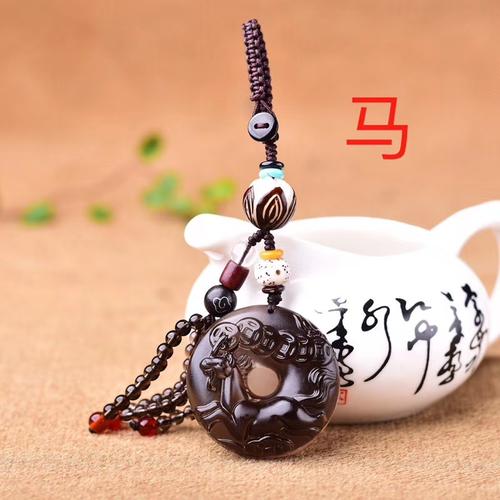 属马适合佩戴什么,属马应该带什么饰品
