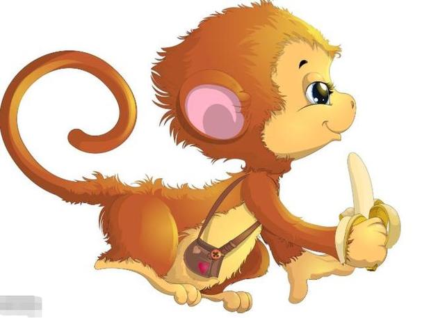 生肖猴一周(3.21—3.27)运势综合解析