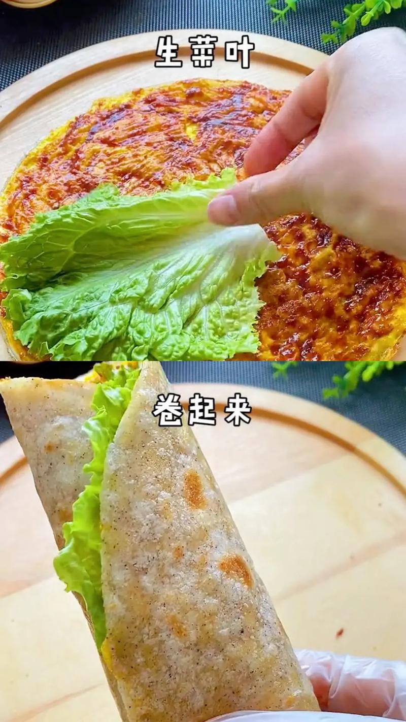梦见一大堆饼有什么征兆