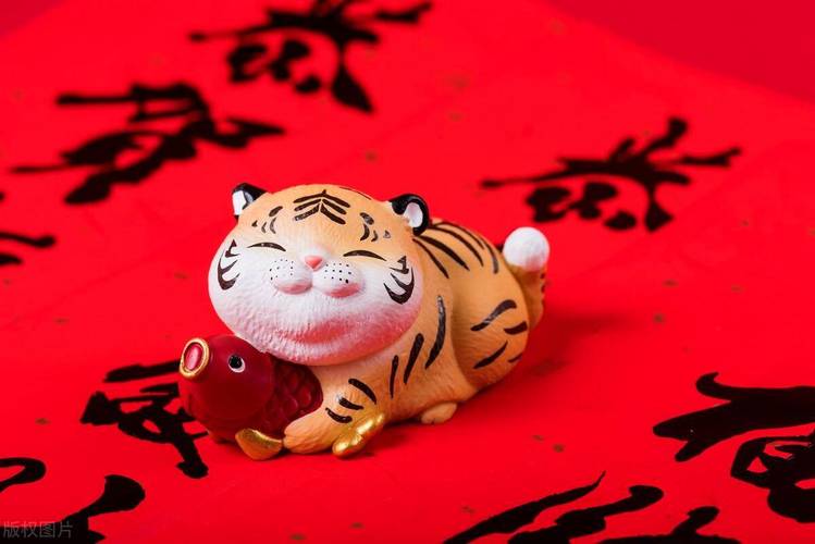 属虎男人2022年4月财富运程预测