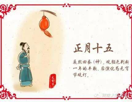 正月十一起灯日是什么意思