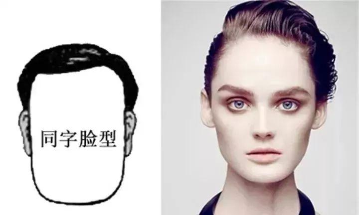 用字脸形面相好不好