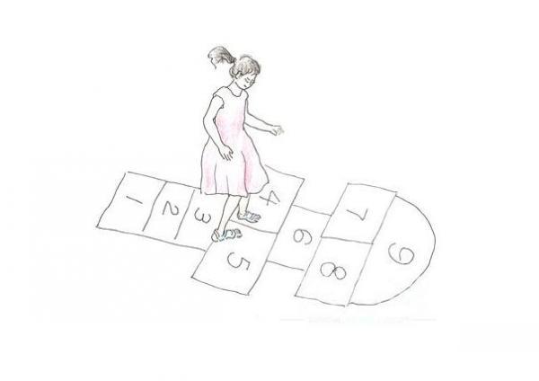 梦见跳飞机