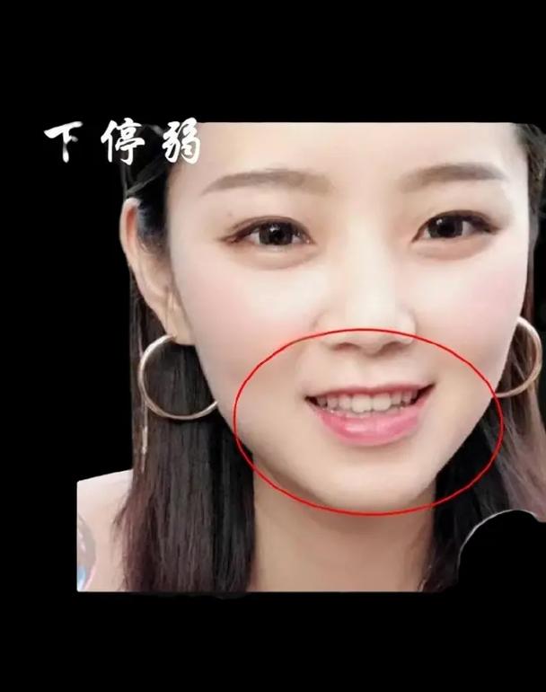 额头高的女人聪明吗