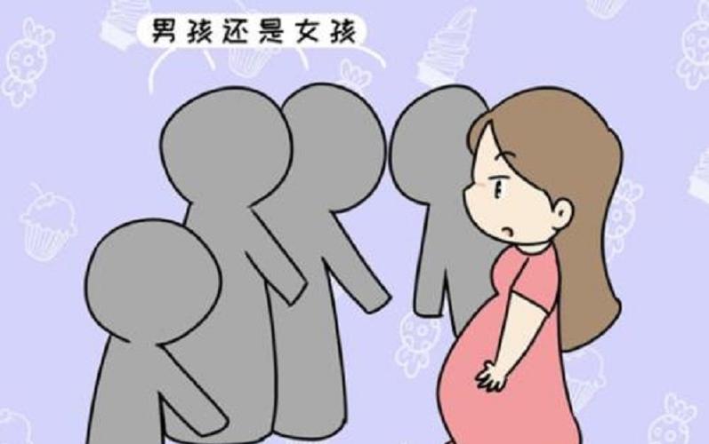 生男生女 三角眉容易生男孩还是女孩