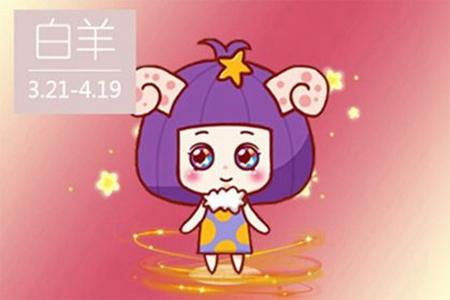 白羊座鼠的女人性格特点