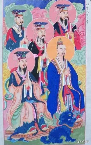2021年灶王爷表 最佳时辰腊月二十三日子时