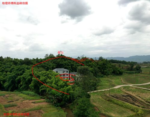 陈益峰:房子的十八种长相