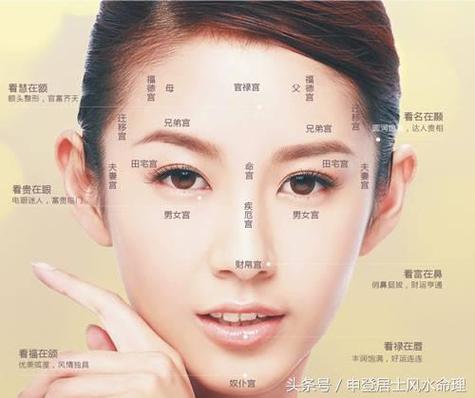 女人一边眉毛稀疏的面相代表什么?