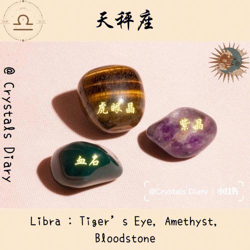 水晶传奇星座运势