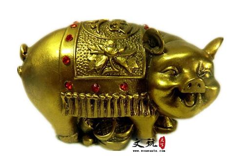 属猪2020年戴什么旺偏财