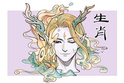 属龙人给人的第一印象,霸道中不失人情味