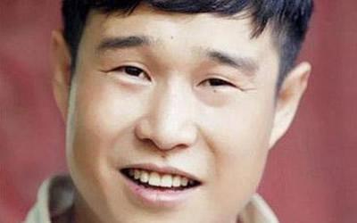 八字眉小眼睛的男人运气好不好?