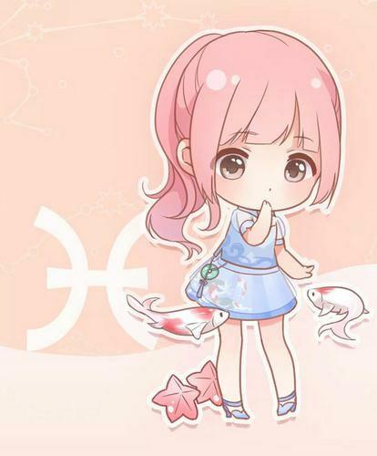 好多女生嫉妒双鱼女