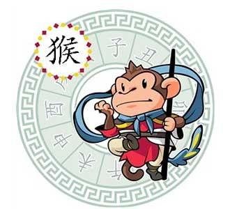 2021年生肖猴男的运势