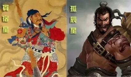 女的有孤辰的含义