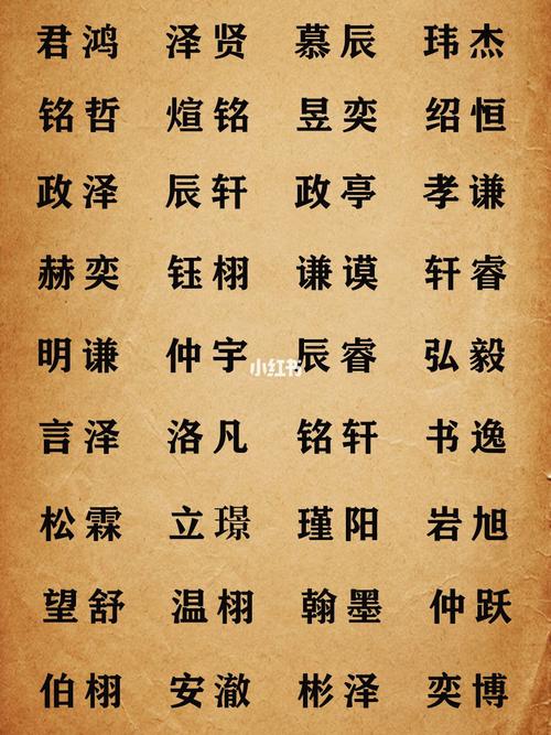 7月出生童姓男宝宝名字