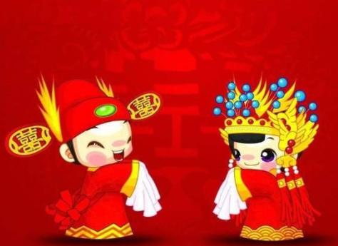 男龙女兔断头婚,对彼此运势有哪些利与弊