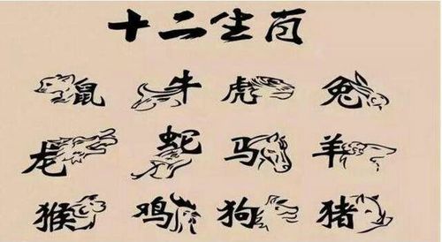 谁是12生肖中的负心汉