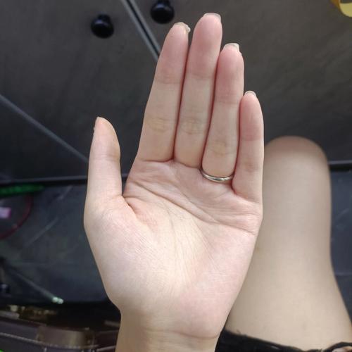 断掌的女人是什么命