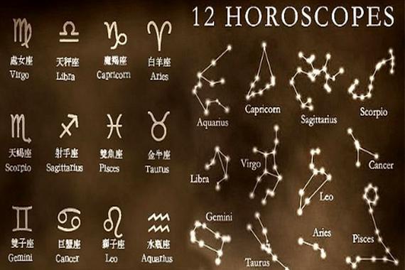 3月18日的星座配对