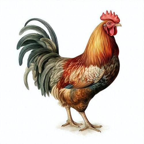 属鸡的2017年运势