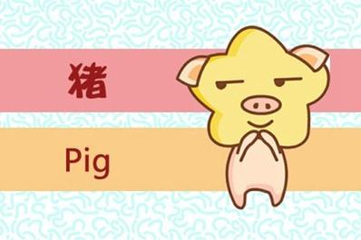 属猪的女人苦命的月份