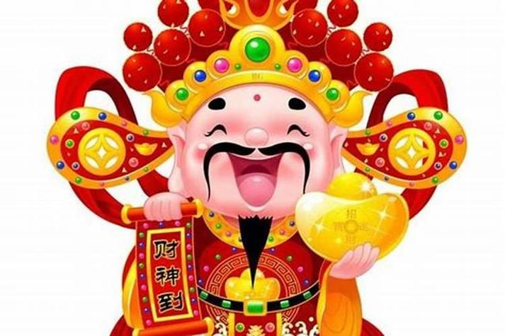 2021年儿童节财神在哪个方向
