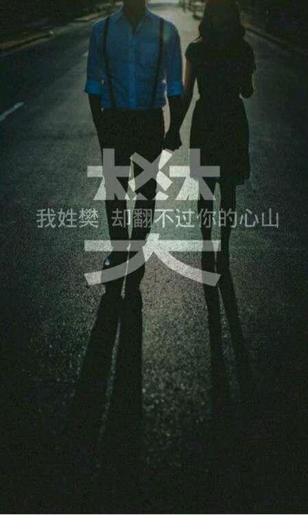 姓樊名字两个字