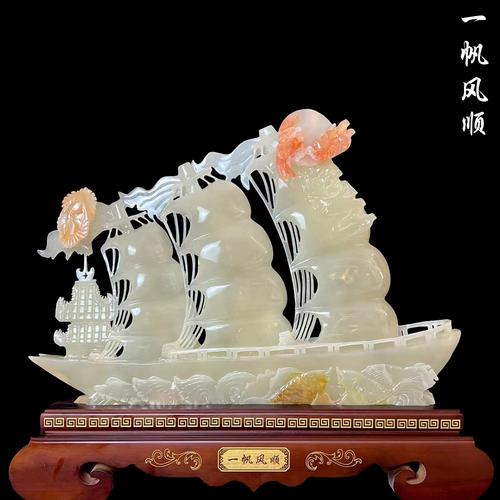 家居风水之装饰艺术品篇