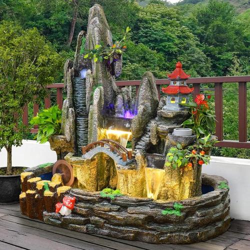 阳台的水池有什么风水讲究?