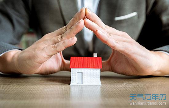 周公解梦 梦见建房是什么意思