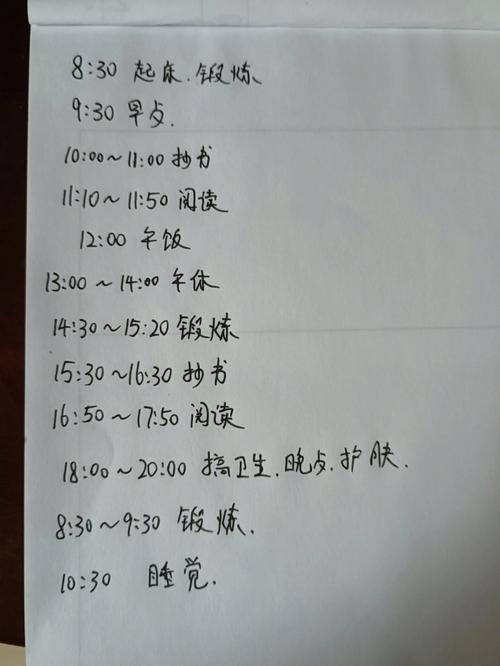 各血型如何在迷茫时给自己加油