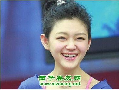 女人招风耳有福吗