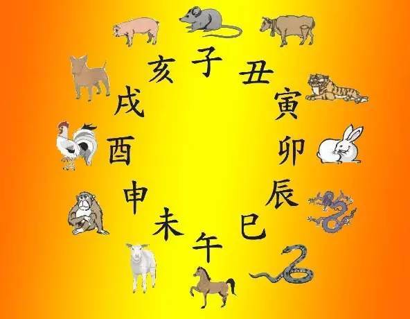 哪些生肖比较难相处