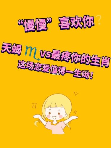 最不愿意将就的生肖
