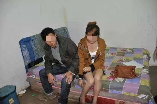 梦见去嫖娼是什么意思