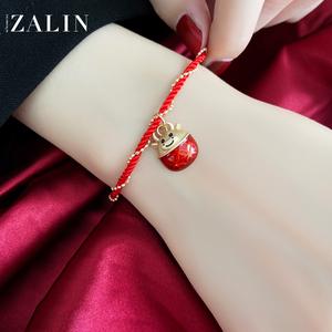 属牛女人2021年佩戴什么好