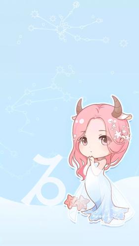 十二星座谁最喜爱摩羯座女?