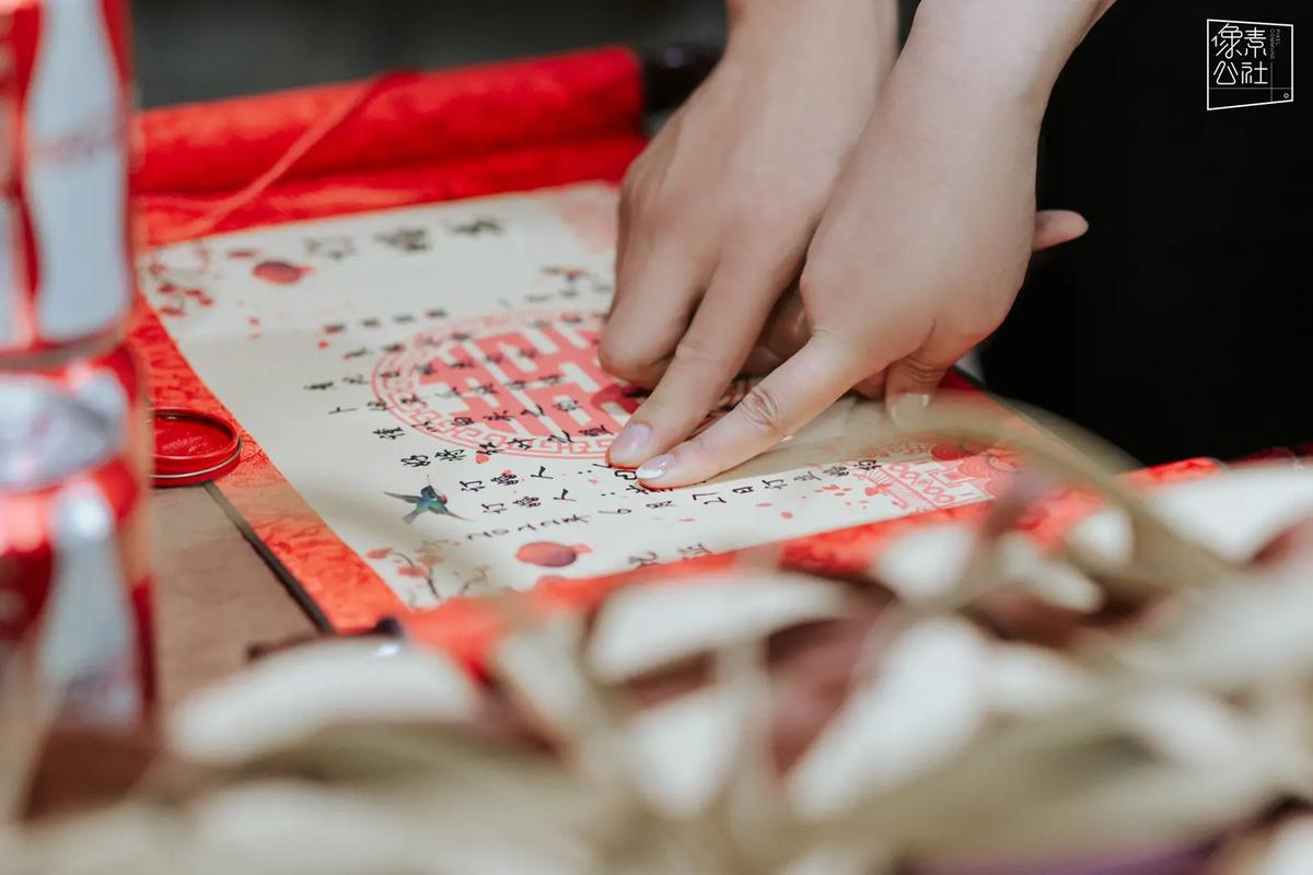 定亲下雨有什么讲究