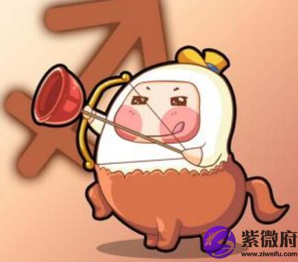 生肖龙:射手座的属龙人是什么性格?