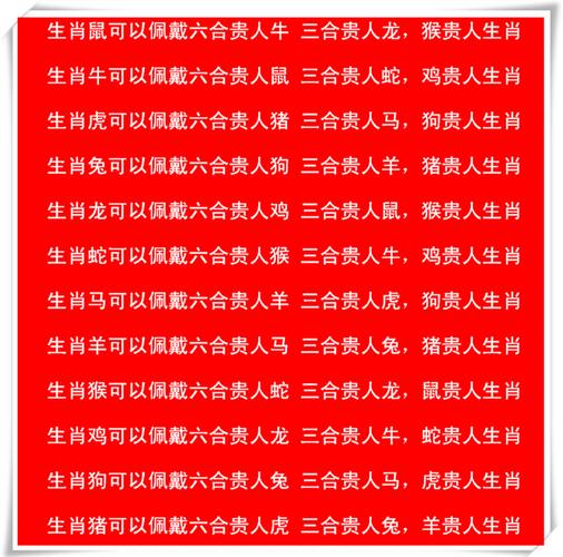 生肖猪命中有两大贵人