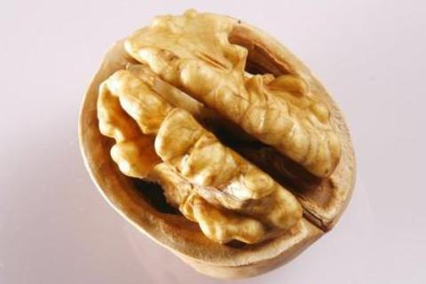 孕妇梦见两核桃