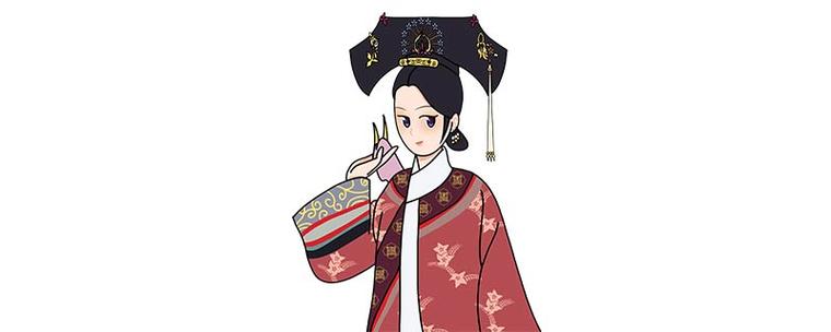 属龙女穿越古代后宫都是什么妃子