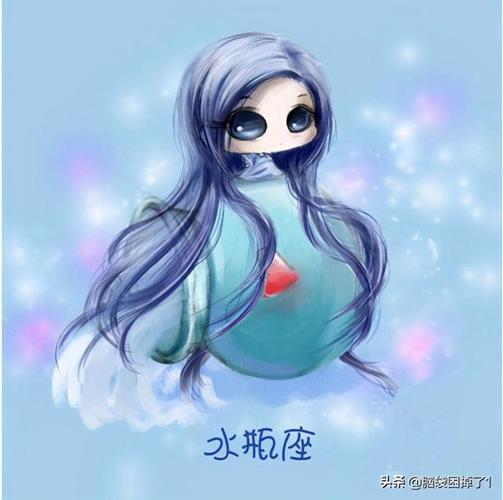 把巨蟹男迷得死死的星座女