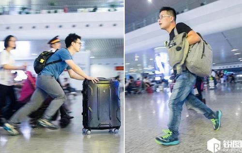 梦见赶火车拼命跑